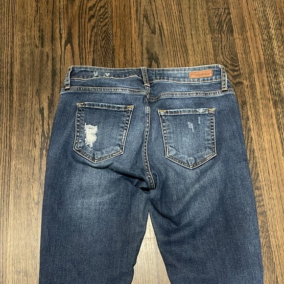 Just USA jeans - Picture 4 of 5